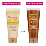 Creme Of Nature Pure Honey Curl Activator 310ml — frontal